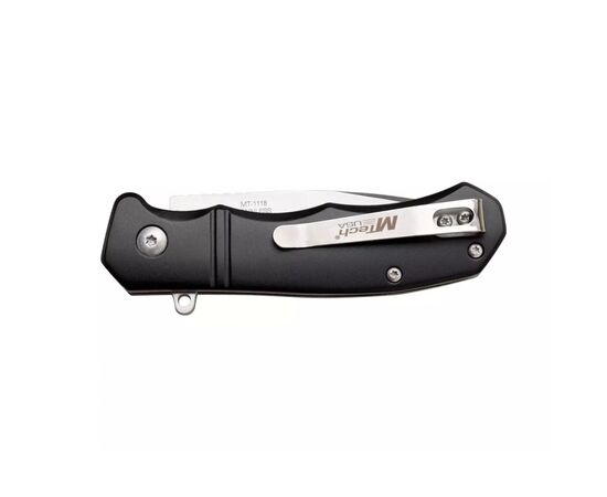 Нож MTech USA MT-1118BK, изображение 5 Нож MTech USA MT-1118BK, изображение 5