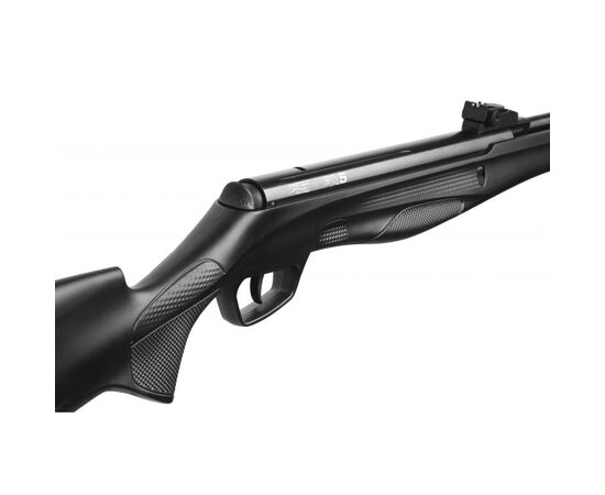 Пневматическая винтовка Stoeger RX5 Synthetic Stock Black (S80501), изображение 3 Пневматическая винтовка Stoeger RX5 Synthetic Stock Black (S80501), изображение 3