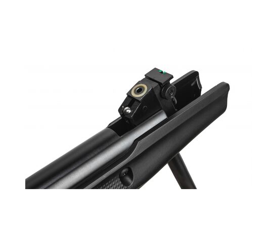 Пневматическая винтовка Stoeger RX5 Synthetic Stock Black (S80501), изображение 5 Пневматическая винтовка Stoeger RX5 Synthetic Stock Black (S80501), изображение 5