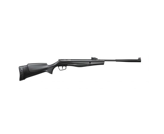 Пневматична гвинтівка Stoeger RX5 Synthetic Stock Black (S80501)