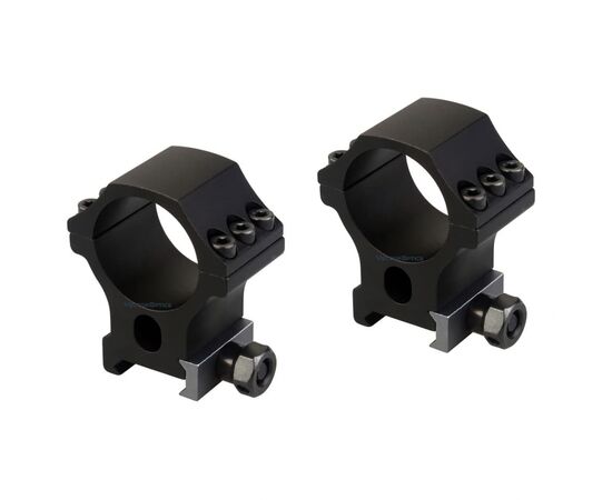 Прицел Vector Optics Continental 1-6x24 SFP (SCOC-23), изображение 3 Прицел Vector Optics Continental 1-6x24 SFP (SCOC-23), изображение 3