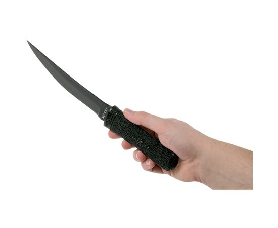 Ніж CRKT "Hissatsu" Black (2907K), зображення 8 Ніж CRKT "Hissatsu" Black (2907K), зображення 8