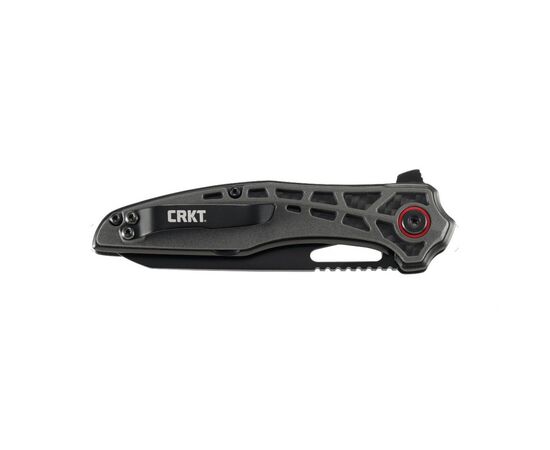 Нож CRKT "Thero" (6290), изображение 4 Нож CRKT "Thero" (6290), изображение 4