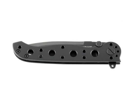 Нож CRKT "M16 Spear Point Black" (M16-01KS), изображение 3 Нож CRKT "M16 Spear Point Black" (M16-01KS), изображение 3