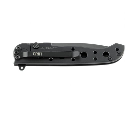 Нож CRKT "M16 Spear Point Black" (M16-01KS), изображение 4 Нож CRKT "M16 Spear Point Black" (M16-01KS), изображение 4