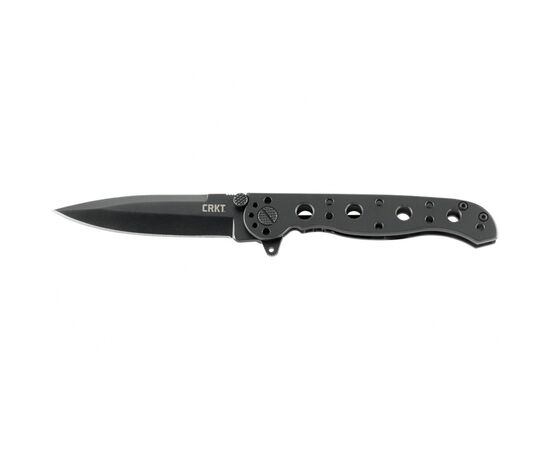 Нож CRKT "M16 Spear Point Black" (M16-01KS)