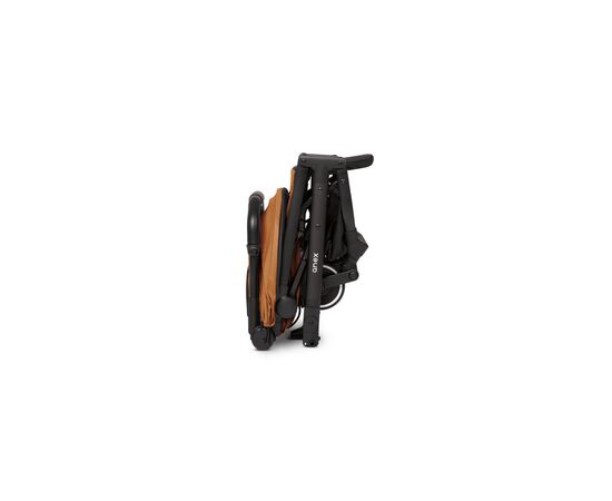 Коляска Anex Air-X Toffee (AIR-X Ax-07/L), изображение 7 Коляска Anex Air-X Toffee (AIR-X Ax-07/L), изображение 7