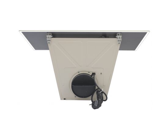 Витяжка кухонна Perfelli DNS 6272 D 700 IV LED, зображення 10 Витяжка кухонна Perfelli DNS 6272 D 700 IV LED, зображення 10