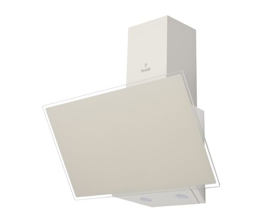 Витяжка кухонна Perfelli DNS 6272 D 700 IV LED, зображення 4 Витяжка кухонна Perfelli DNS 6272 D 700 IV LED, зображення 4