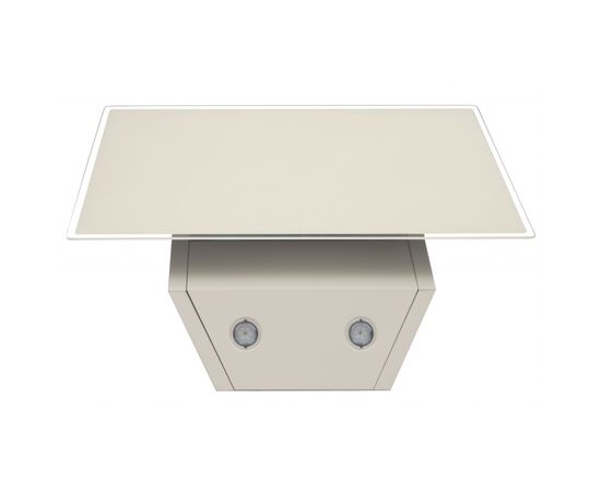 Витяжка кухонна Perfelli DNS 6272 D 700 IV LED, зображення 8 Витяжка кухонна Perfelli DNS 6272 D 700 IV LED, зображення 8