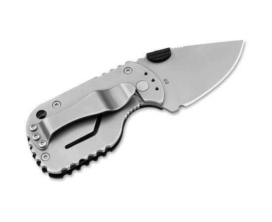 Нож Boker Plus Subcom 2.0 Black (01BO525), изображение 2