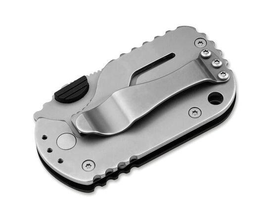 Нож Boker Plus Subcom 2.0 Black (01BO525), изображение 3
