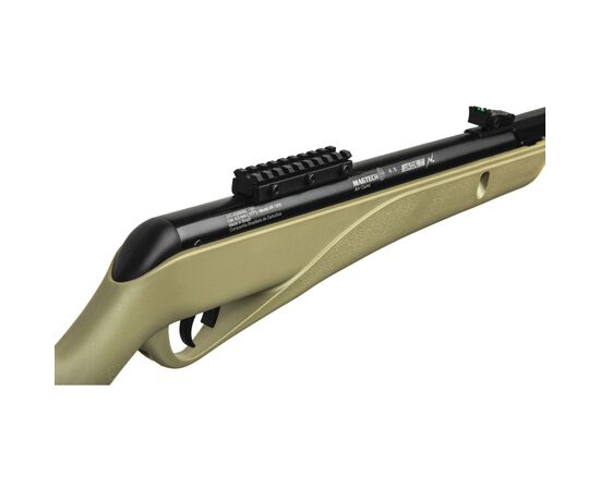 Пневматическая винтовка Magtech JADE PRO N2 Tan (10019364), изображение 2 Пневматическая винтовка Magtech JADE PRO N2 Tan (10019364), изображение 2