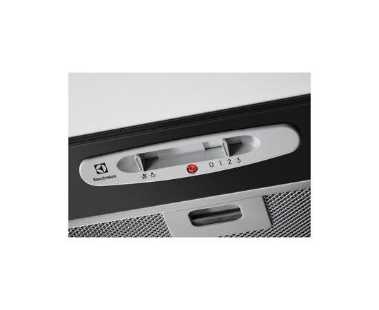 Витяжка кухонна Electrolux LFG525K, зображення 2 Витяжка кухонна Electrolux LFG525K, зображення 2