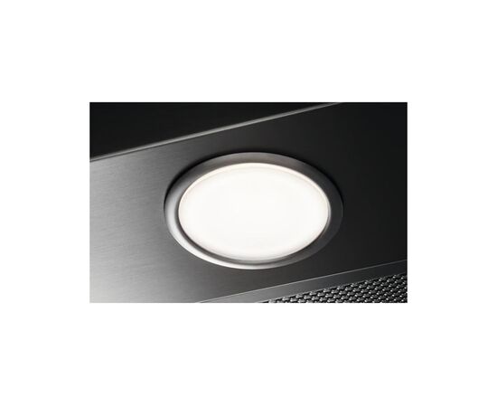 Витяжка кухонна Electrolux LFG525K, зображення 3 Витяжка кухонна Electrolux LFG525K, зображення 3