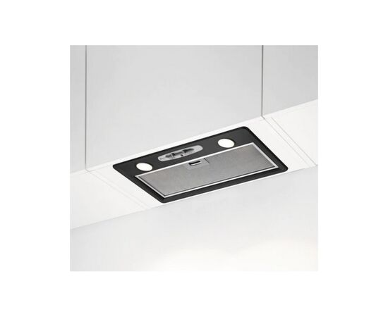 Витяжка кухонна Electrolux LFG525K, зображення 5 Витяжка кухонна Electrolux LFG525K, зображення 5