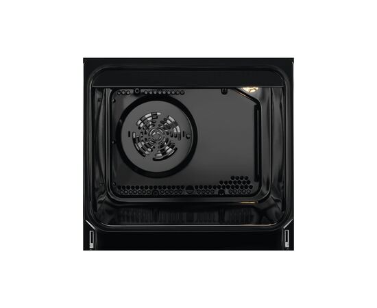 Плита Electrolux RKK660201W, изображение 4 Плита Electrolux RKK660201W, изображение 4