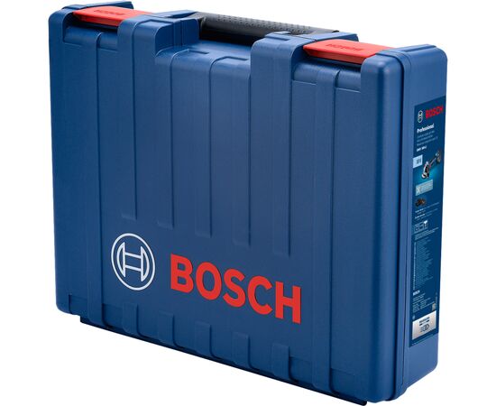 Шлифовальная машина Bosch GWS 180-LI (0.601.9H9.021), изображение 4