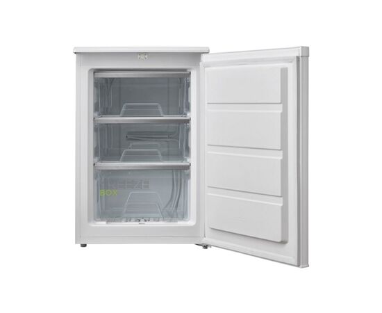 Морозильная камера Midea MDRD129FZF01, изображение 2 Морозильная камера Midea MDRD129FZF01, изображение 2
