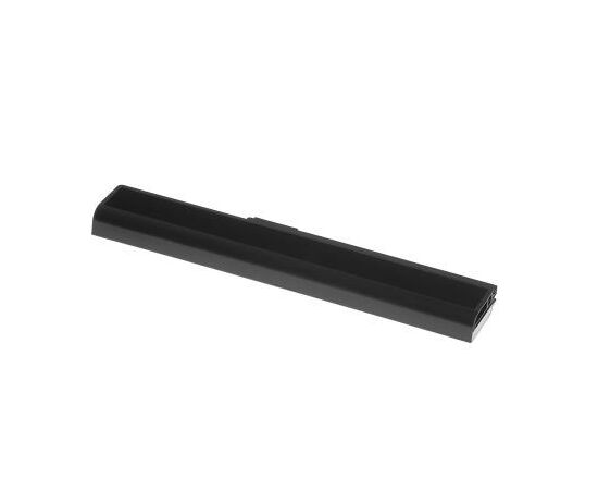 Аккумулятор для ноутбука AlSoft Asus A32-K52 5200mAh 6cell 11.1V Li-ion (A41449), изображение 3 Аккумулятор для ноутбука AlSoft Asus A32-K52 5200mAh 6cell 11.1V Li-ion (A41449), изображение 3