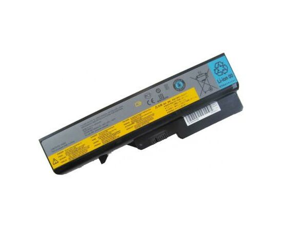 Аккумулятор для ноутбука AlSoft Lenovo IdeaPad G460 57Y6454 5200mAh 6cell 11.1V Li-ion (A41481), изображение 2 Аккумулятор для ноутбука AlSoft Lenovo IdeaPad G460 57Y6454 5200mAh 6cell 11.1V Li-ion (A41481), изображение 2