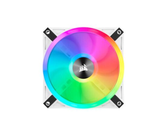Кулер до корпусу Corsair iCUE QL120 RGB (CO-9050103-WW)