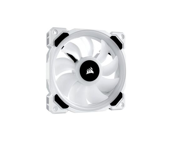 Кулер для корпуса Corsair LL120 RGB (CO-9050091-WW), изображение 2 Кулер для корпуса Corsair LL120 RGB (CO-9050091-WW), изображение 2