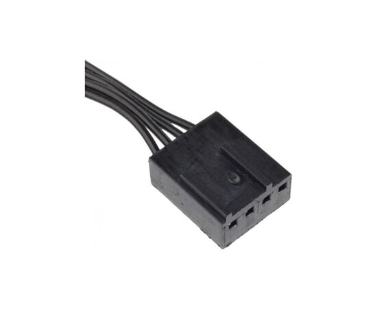 Кулер для корпуса Corsair LL120 RGB (CO-9050091-WW), изображение 3 Кулер для корпуса Corsair LL120 RGB (CO-9050091-WW), изображение 3