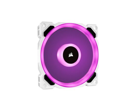 Кулер для корпуса Corsair LL120 RGB (CO-9050091-WW), изображение 4 Кулер для корпуса Corsair LL120 RGB (CO-9050091-WW), изображение 4