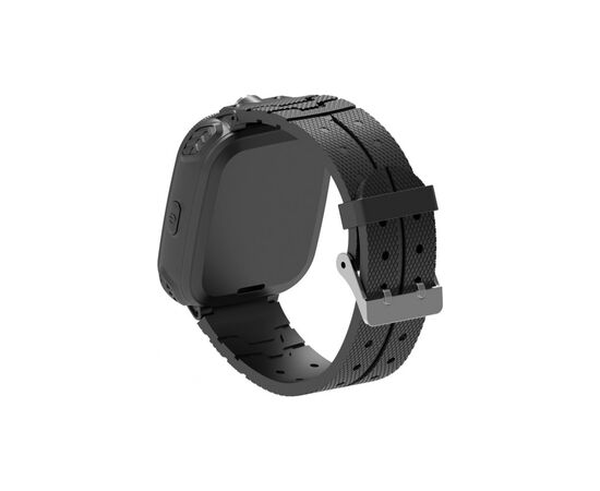 Смарт-годинник Canyon CNE-KW31BB Kids smartwatch Tony, Black (CNE-KW31BB), зображення 4 Смарт-годинник Canyon CNE-KW31BB Kids smartwatch Tony, Black (CNE-KW31BB), зображення 4