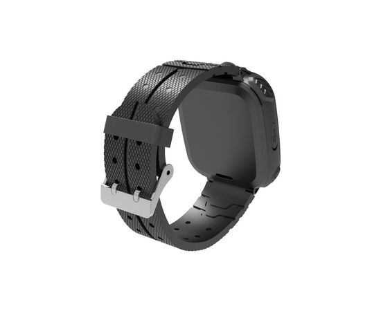 Смарт-годинник Canyon CNE-KW31BB Kids smartwatch Tony, Black (CNE-KW31BB), зображення 5 Смарт-годинник Canyon CNE-KW31BB Kids smartwatch Tony, Black (CNE-KW31BB), зображення 5