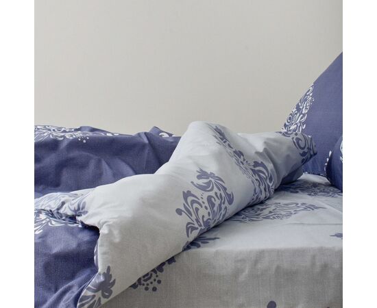 Постельное белье Viluta 19001 Ранфорс евро (19001-ev), изображение 7 Постельное белье Viluta 19001 Ранфорс евро (19001-ev), изображение 7