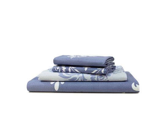 Постельное белье Viluta 19001 Ранфорс евро (19001-ev), изображение 8 Постельное белье Viluta 19001 Ранфорс евро (19001-ev), изображение 8