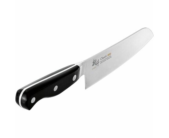 Кухонный нож Shimomura Kitchen Knife Classic Chef 210мм (MCL-104), изображение 2 Кухонный нож Shimomura Kitchen Knife Classic Chef 210мм (MCL-104), изображение 2