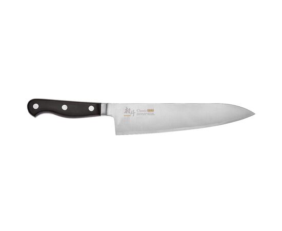 Кухонный нож Shimomura Kitchen Knife Classic Chef 210мм (MCL-104)
