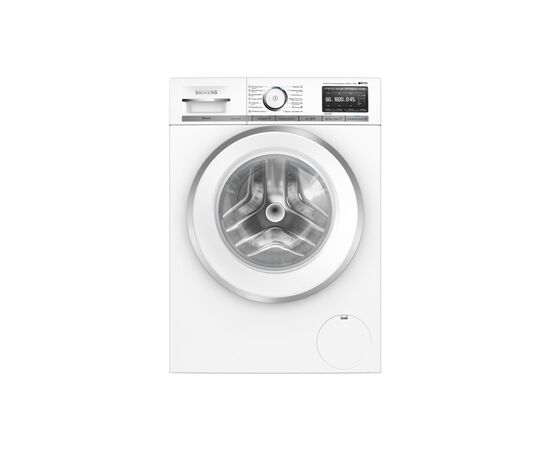 Стиральная машина Siemens WM16XDH1UA