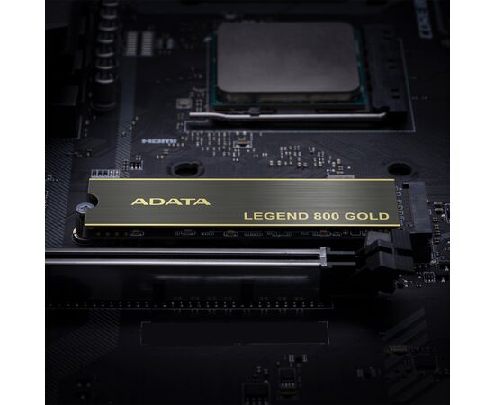 Накопитель SSD M.2 2280 2TB ADATA (SLEG-800G-2000GCS-S38), изображение 10 Накопитель SSD M.2 2280 2TB ADATA (SLEG-800G-2000GCS-S38), изображение 10