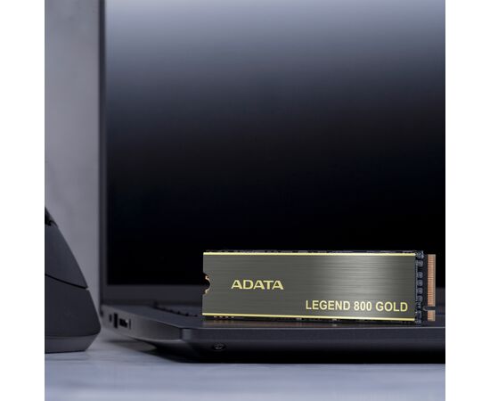 Накопитель SSD M.2 2280 2TB ADATA (SLEG-800G-2000GCS-S38), изображение 11 Накопитель SSD M.2 2280 2TB ADATA (SLEG-800G-2000GCS-S38), изображение 11