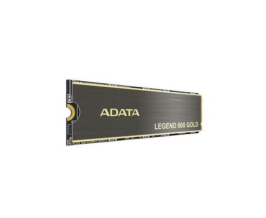 Накопитель SSD M.2 2280 2TB ADATA (SLEG-800G-2000GCS-S38), изображение 2 Накопитель SSD M.2 2280 2TB ADATA (SLEG-800G-2000GCS-S38), изображение 2