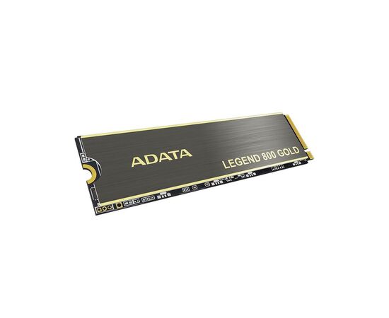 Накопитель SSD M.2 2280 2TB ADATA (SLEG-800G-2000GCS-S38), изображение 4 Накопитель SSD M.2 2280 2TB ADATA (SLEG-800G-2000GCS-S38), изображение 4