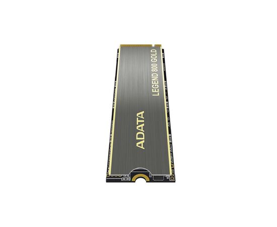 Накопитель SSD M.2 2280 2TB ADATA (SLEG-800G-2000GCS-S38), изображение 5 Накопитель SSD M.2 2280 2TB ADATA (SLEG-800G-2000GCS-S38), изображение 5
