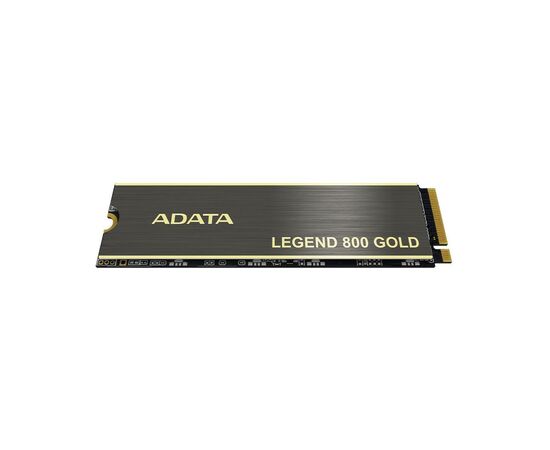 Накопитель SSD M.2 2280 2TB ADATA (SLEG-800G-2000GCS-S38), изображение 6 Накопитель SSD M.2 2280 2TB ADATA (SLEG-800G-2000GCS-S38), изображение 6