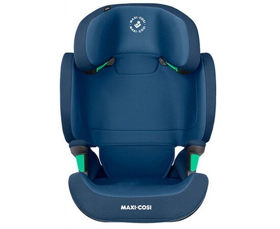 Автокресло Maxi-Cosi Morion Basic Blue (8742875110), изображение 2 Автокресло Maxi-Cosi Morion Basic Blue (8742875110), изображение 2