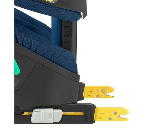Автокресло Maxi-Cosi Morion Basic Blue (8742875110), изображение 6 Автокресло Maxi-Cosi Morion Basic Blue (8742875110), изображение 6
