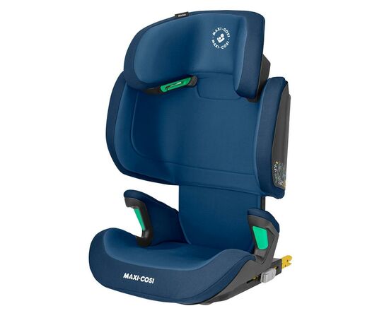 Автокресло Maxi-Cosi Morion Basic Blue (8742875110)