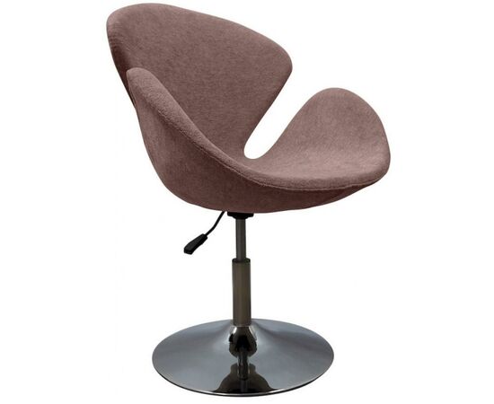 Офисное кресло Barsky HomeLine (BH-01), изображение 3 Офисное кресло Barsky HomeLine (BH-01), изображение 3