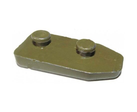 Грузило Brain fishing для зйомної пластикової кормушки 84g (1858.20.65)