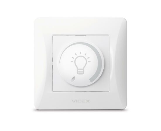 Светорегулятор Videx BINERA LED 200Вт (VF-BNDML200-W)