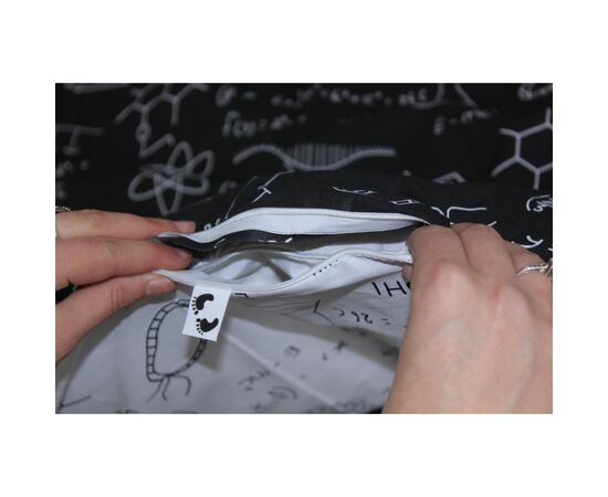 Постельное белье MirSon Бязь 17-0567 Alchemy (2200004271132), изображение 4