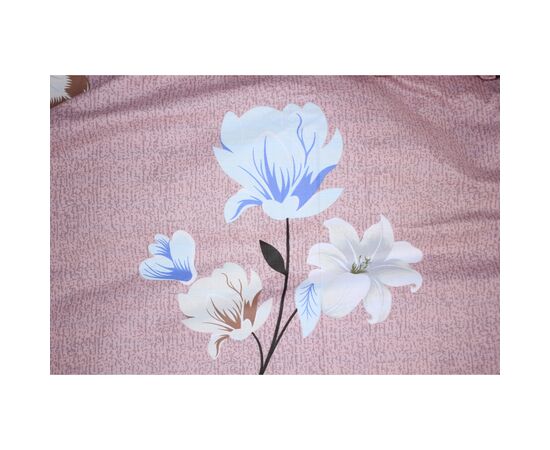 Постільна білизна MirSon Бязь Premium 17-0202 Finna 110х140 (2200001831346), зображення 6